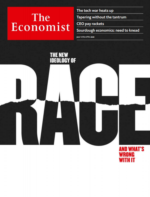 THE ECONOMIST JUL 11-17, 2020