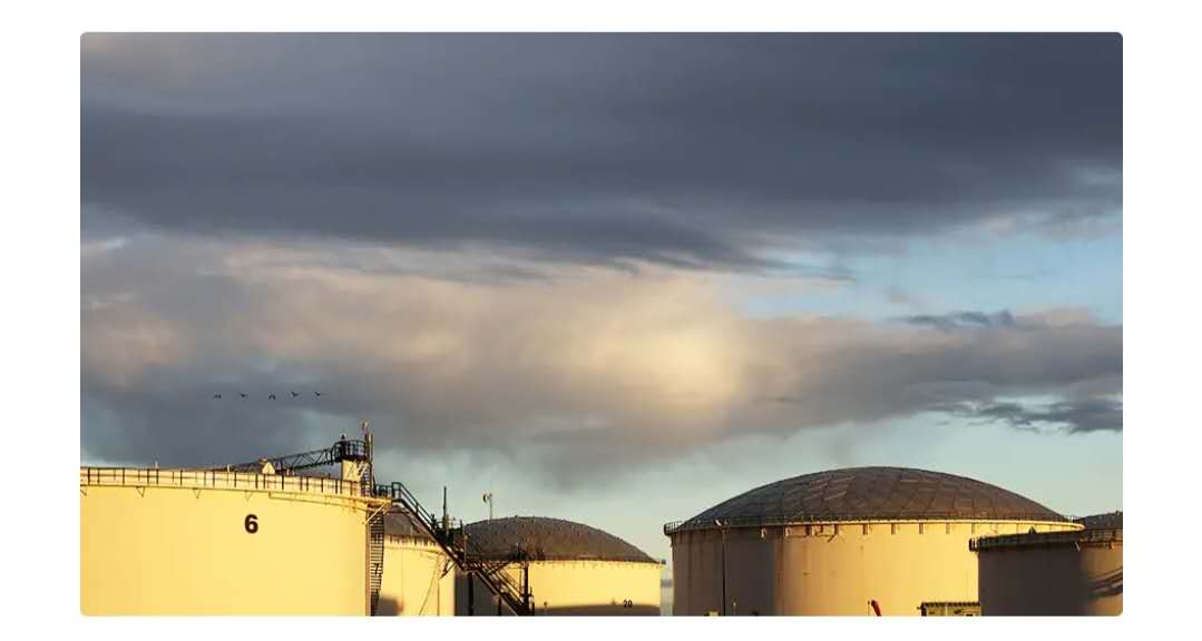 Why oil is still most important price in the world