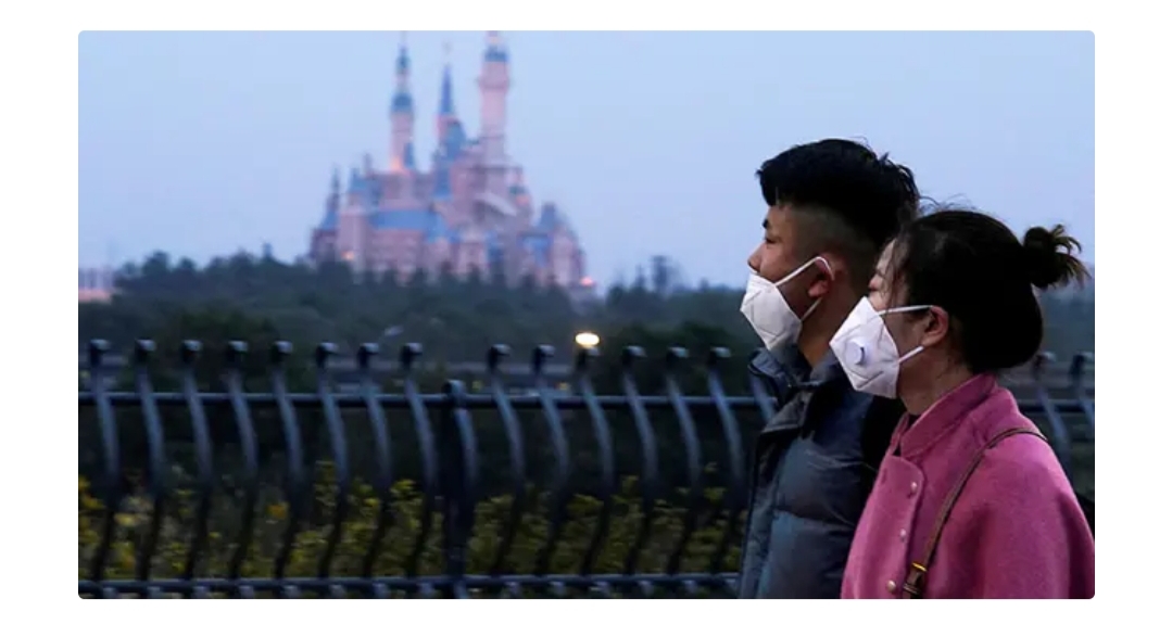 Long lines, lots of kids, and plenty to touch: How does Disney reopen its parks?